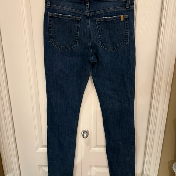 EUC Joes Jeans womens skinny jeans - Picture 3 of 5